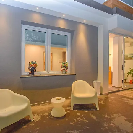 Casa vacanze Stefy